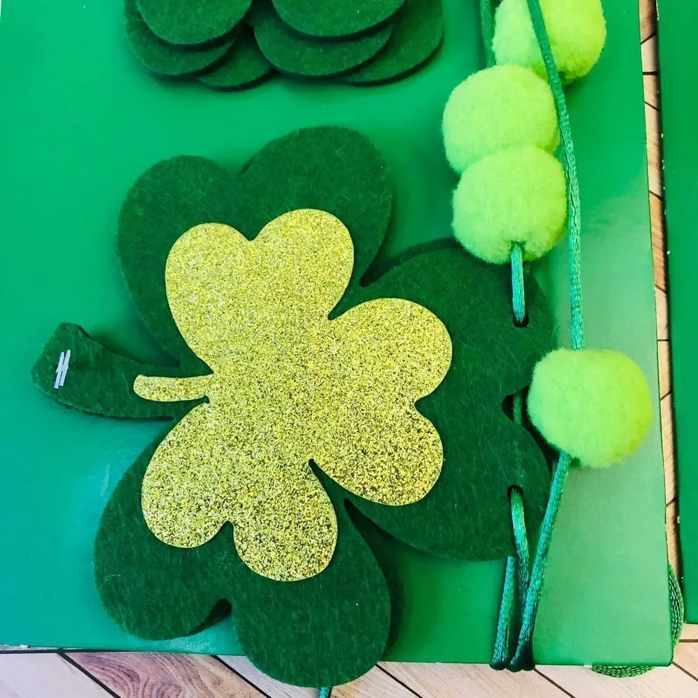 N/A st patrick